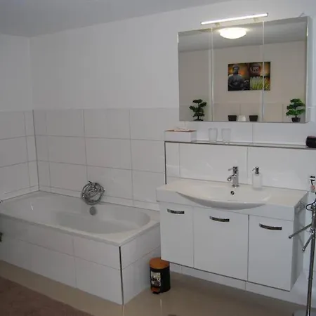 Gemuetliches Zuhause Fuehlen Apartment Singen Exterior photo
