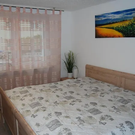 Gemuetliches Zuhause Fuehlen Apartment Singen Exterior photo