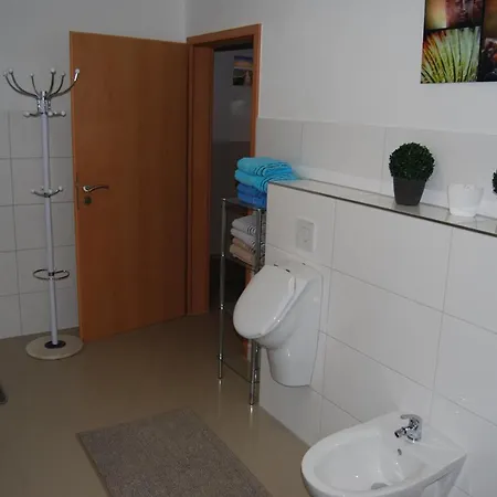 Gemuetliches Zuhause Fuehlen Apartment Singen Exterior photo