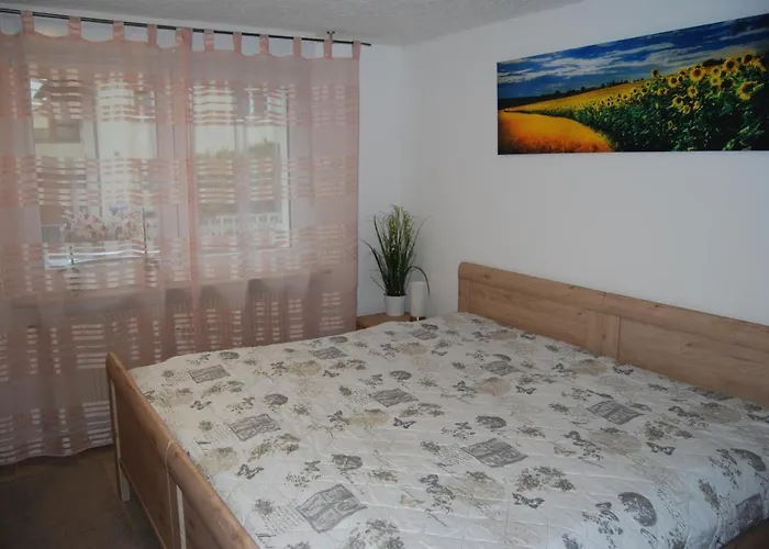 Gemuetliches Zuhause Fuehlen