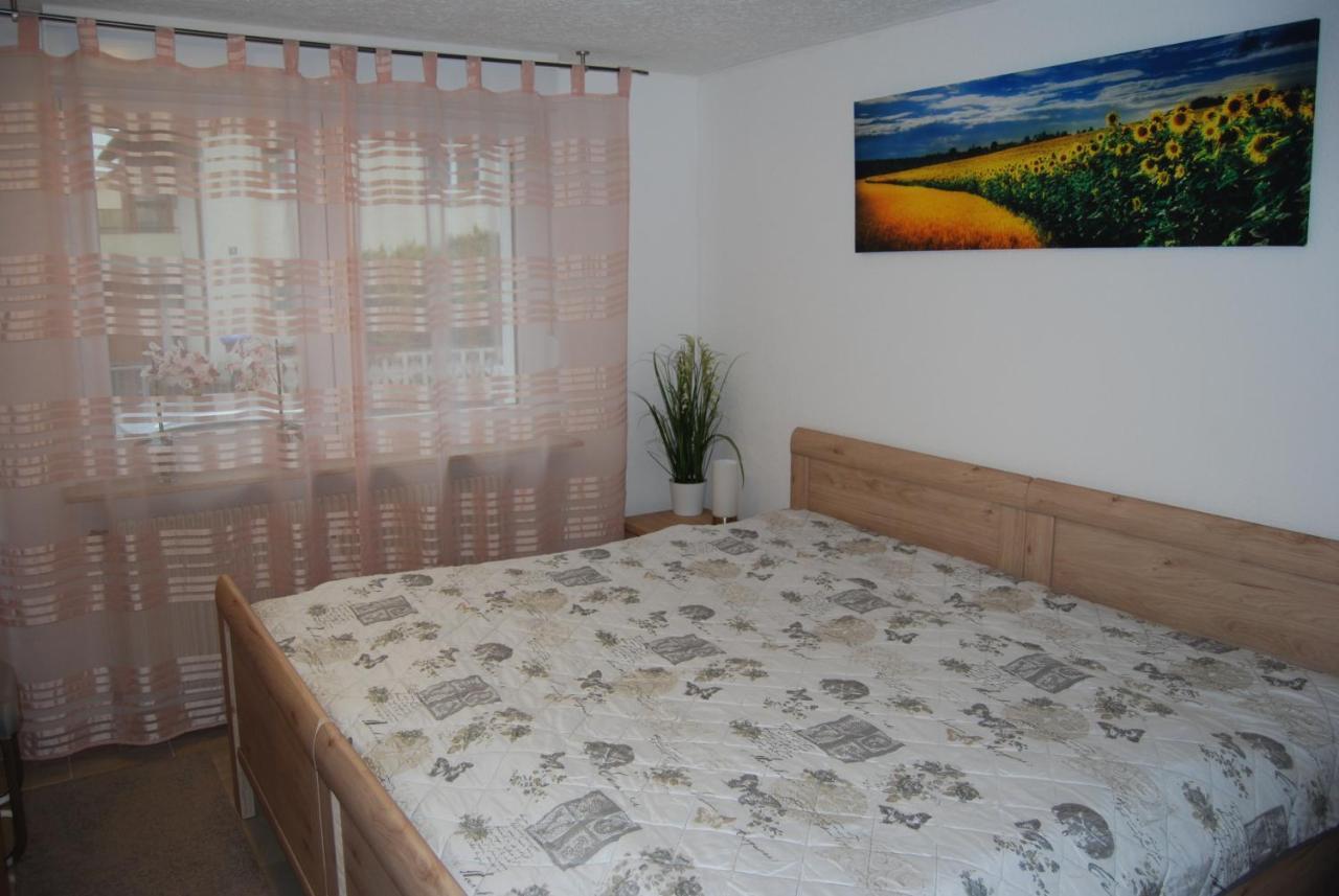 Appartement Gemuetliches Zuhause Fuehlen Singen